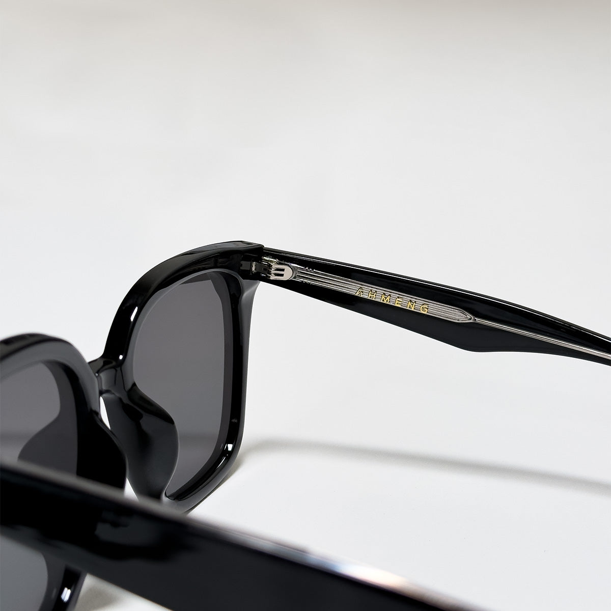 The Essential Frame