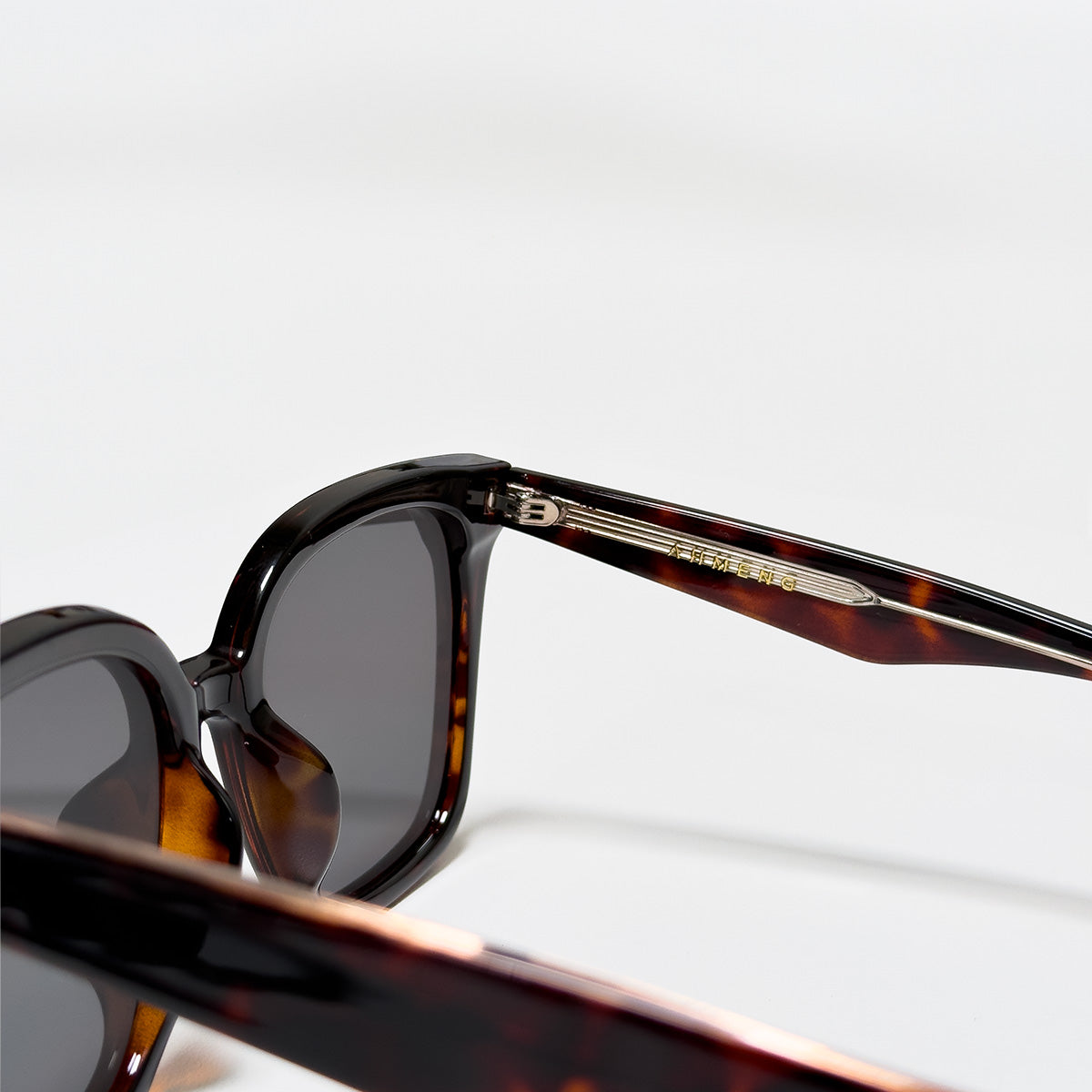 The Essential Frame