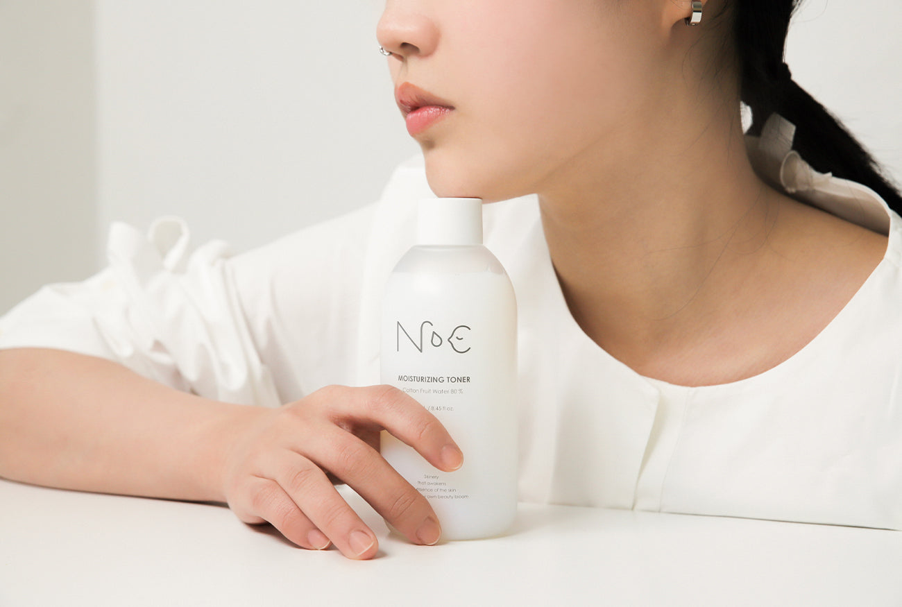NoC Mosturizing Toner
