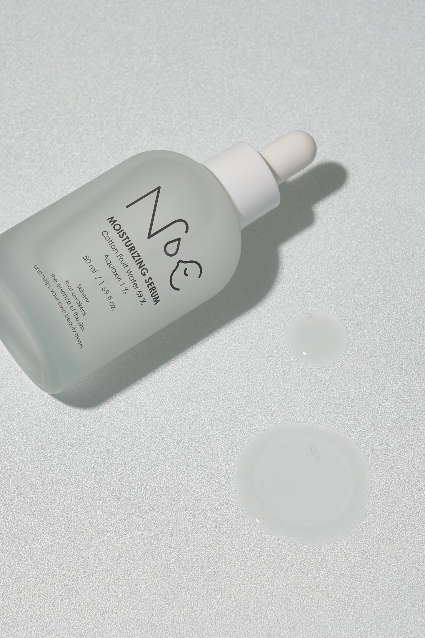 NoC Moisturizing Serum