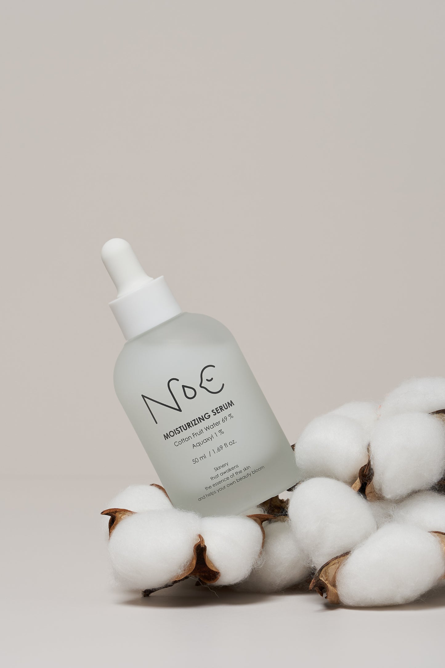 NoC Moisturizing Serum