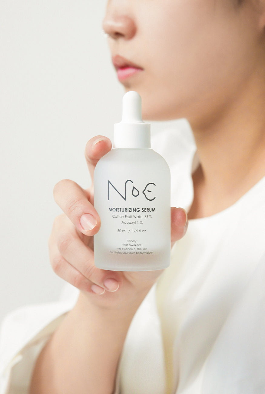 NoC Moisturizing Serum