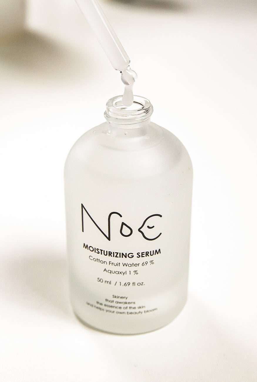 NoC Moisturizing Serum