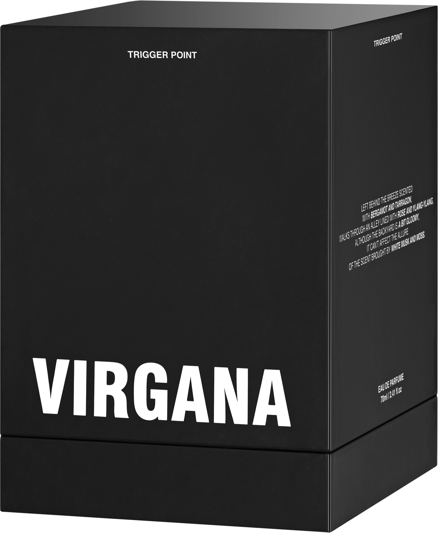 VIRGANA Trigger Point