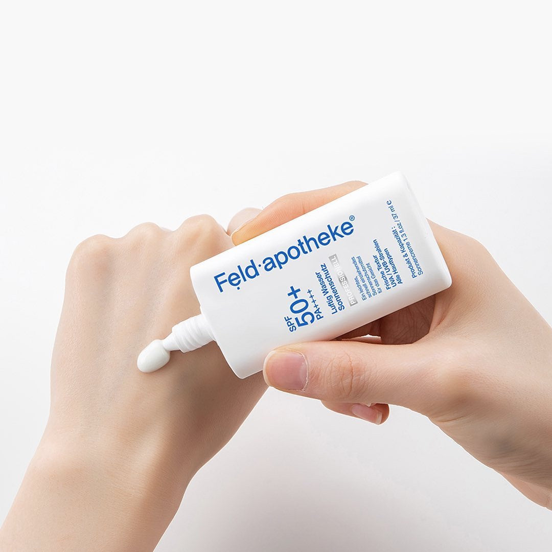 Feld Apotheke Sunscreen 50+