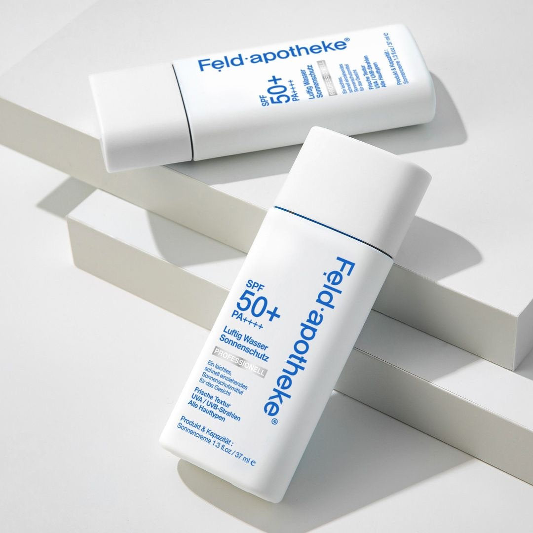Feld Apotheke Sunscreen 50+