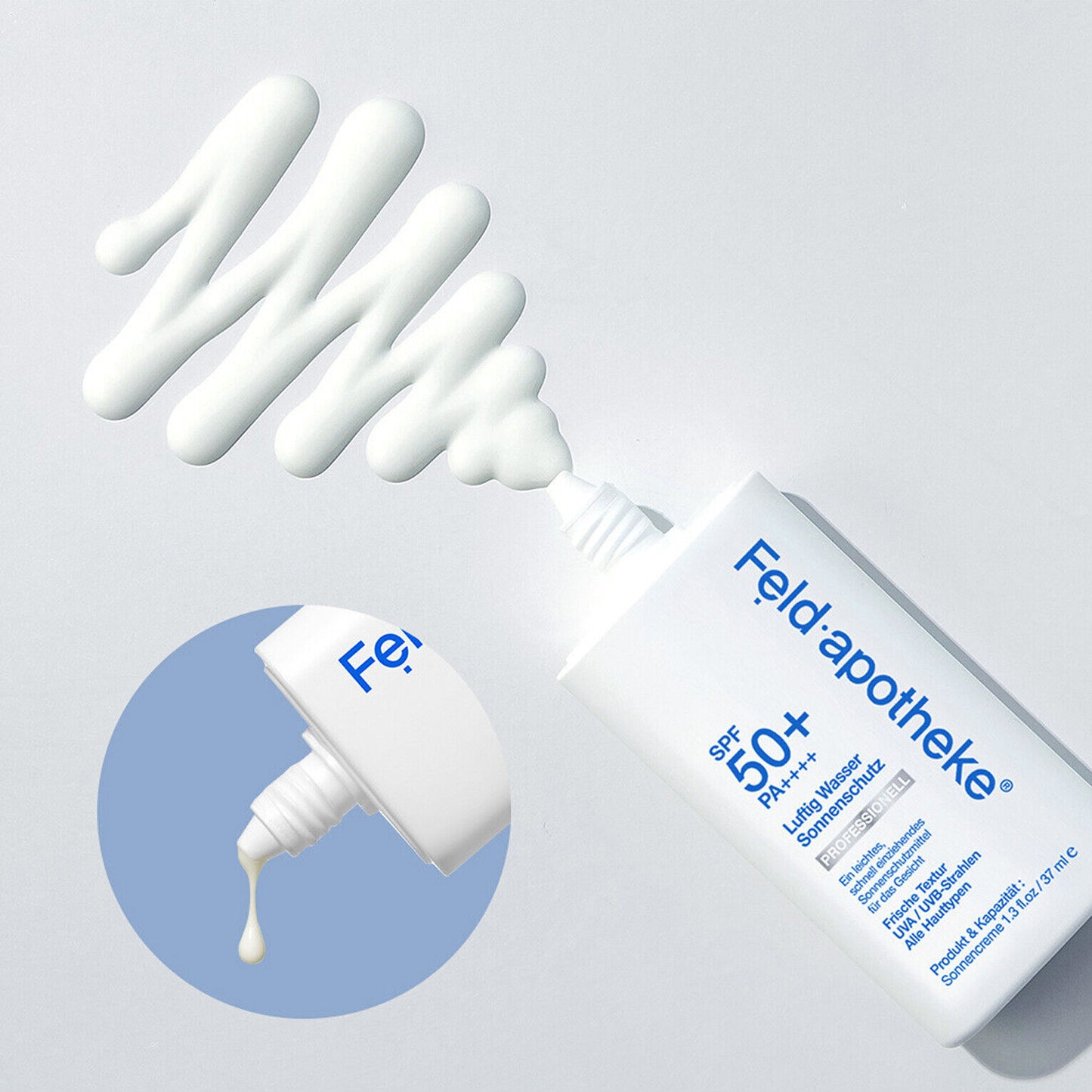 Feld Apotheke Sunscreen 50+