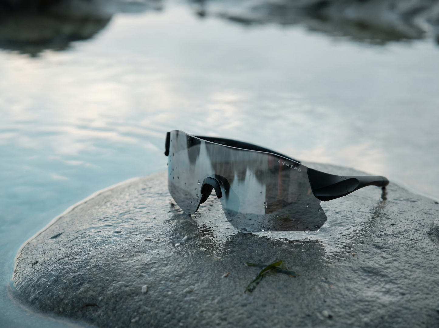 The Shield Frame- coming soon!!!