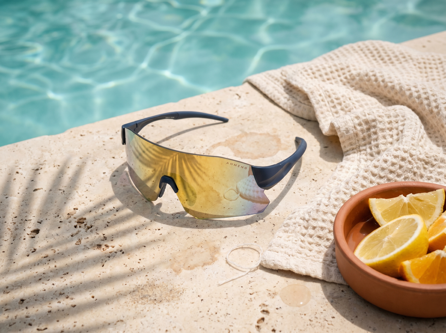 The Shield Frame- coming soon!!!