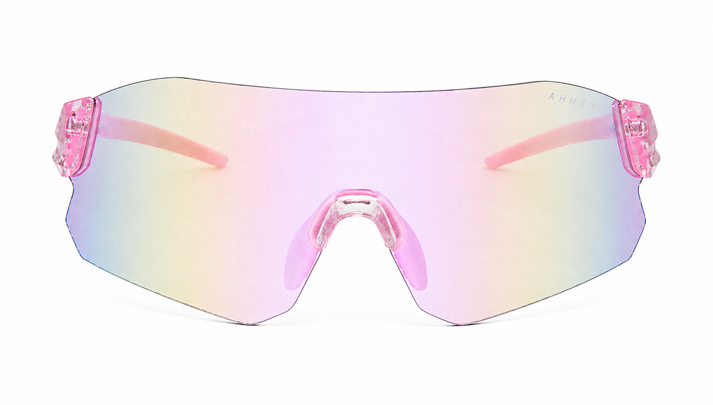 The Shield Frame- coming soon!!!