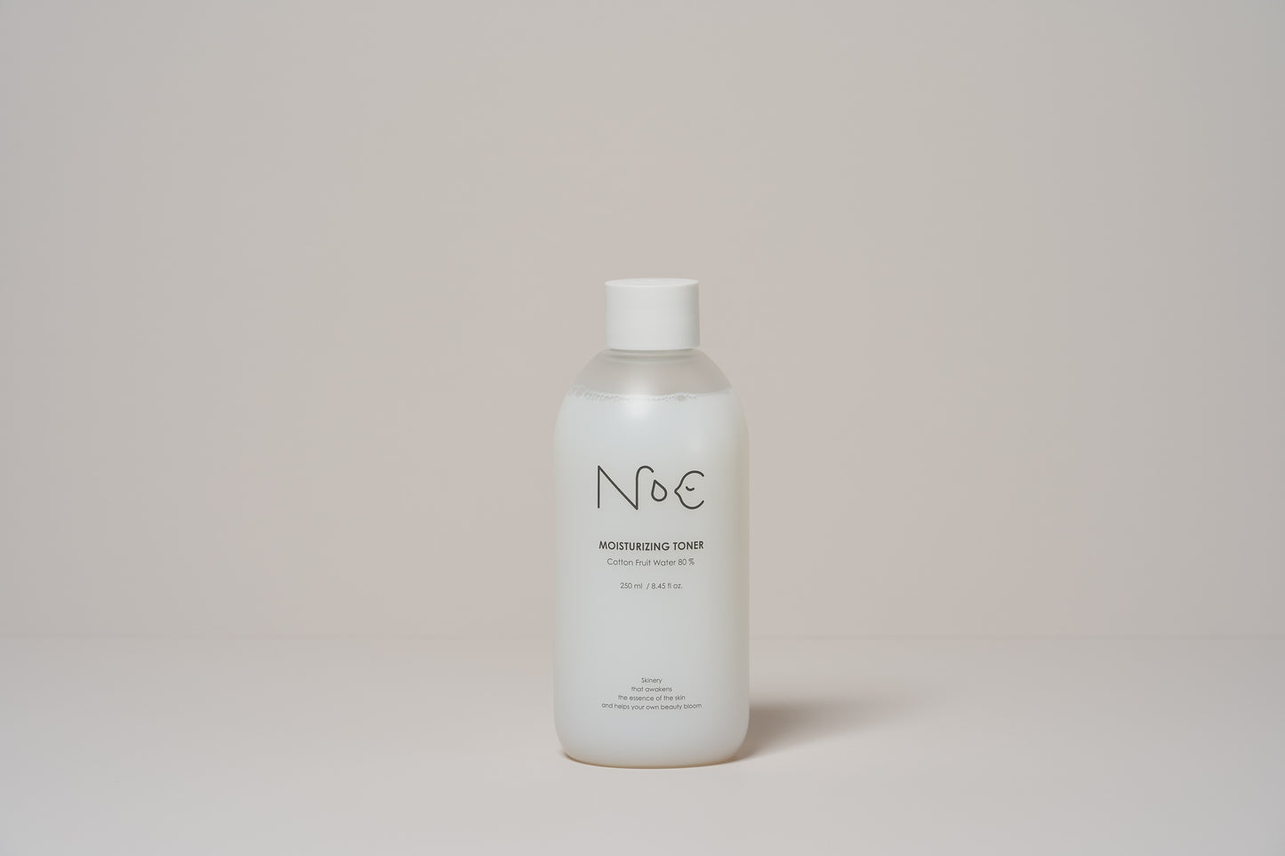 NoC Mosturizing Toner