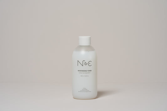 NoC Mosturizing Toner