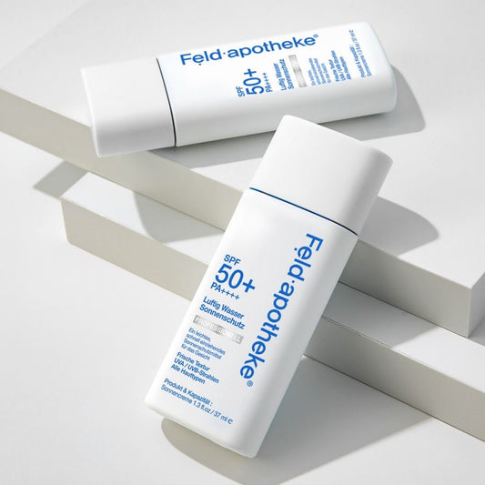 Feld Apotheke Sunscreen 50+